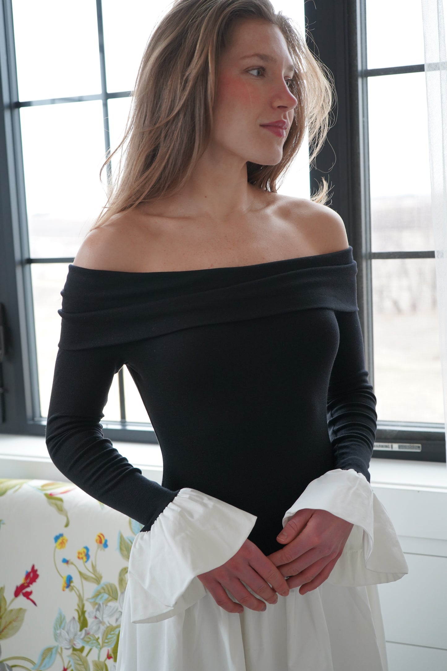 Eva yo